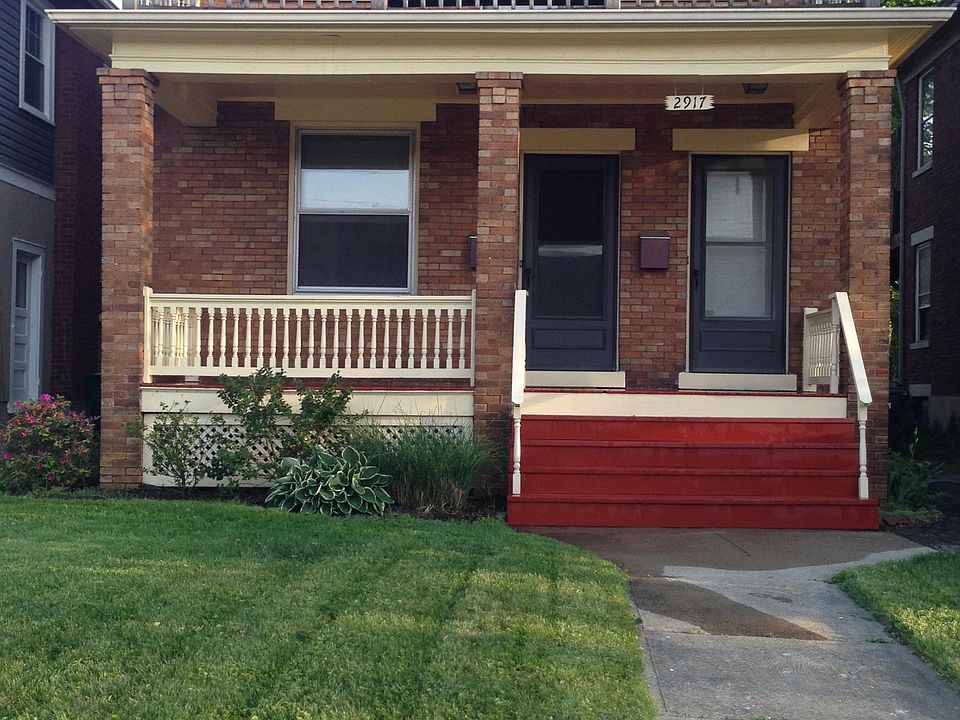 1st image of 2917 Robertson Ave #1