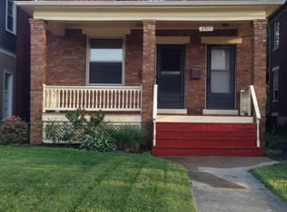 2917 Robertson Ave #1, Cincinnati, OH 45209