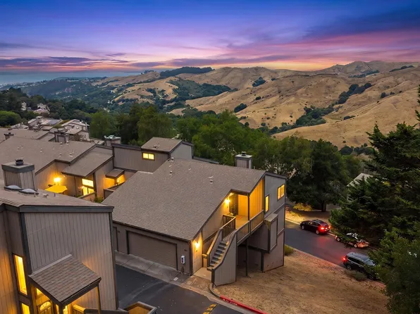 201 Vista Heights Rd, El Cerrito, CA 94530