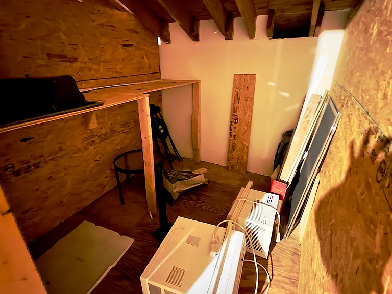 Storage Space