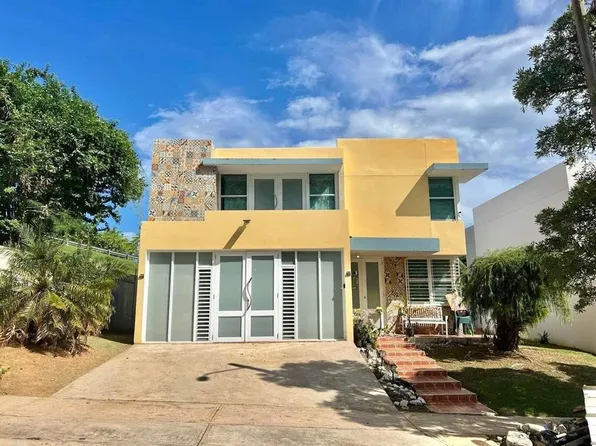 E 24 Calle Orquidea, Fajardo, PR 00738