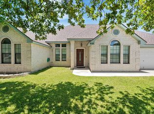 215 Saddle Blanket, Del Rio, TX 78840