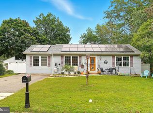 1014 Clearwater Ave, Manahawkin, NJ 08050