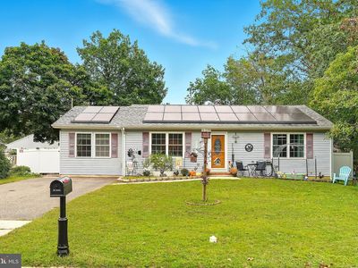 1014 Clearwater Ave, Manahawkin, NJ, 08050