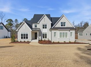 2812 Theresa Eileen Way, Raleigh, NC 27603