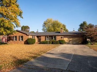 508 Morning Glory Ln, Connersville, IN 47331