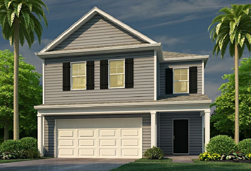 Plan Elevation.