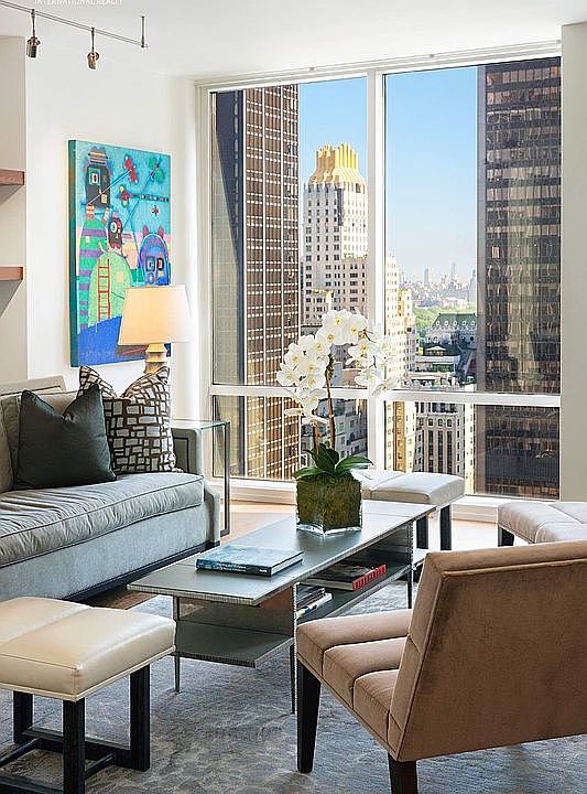 1st image of 15 W 53rd St #24F