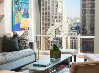 Museum Tower, New York, NY 10019