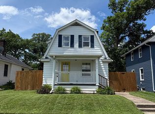 2343 6th Street Ct, East Moline, IL 61244