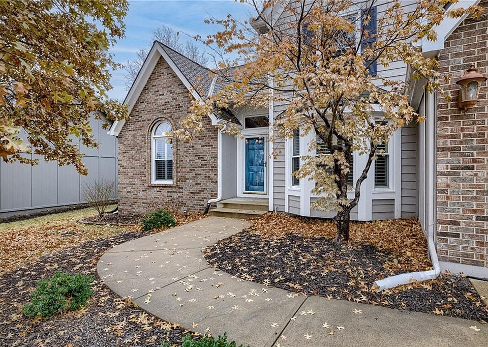 15320 Lowell Ave, Overland Park, KS 66223 Zillow