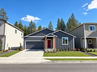 10464 N Molly St, Spokane, WA 99208