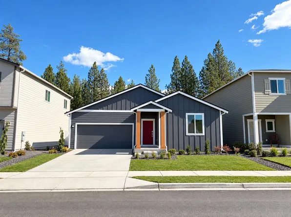 10464 N Molly St, Spokane, WA 99208