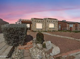 4613 E Yandell Dr, El Paso, TX 79903