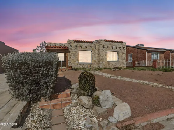 4613 E Yandell Dr, El Paso, TX 79903