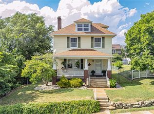 710 Walnut St, Latrobe, PA