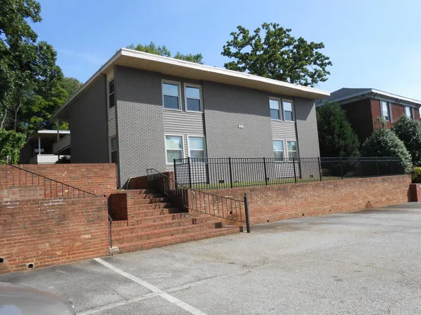658 E Main St APT G, Spartanburg, SC 29302