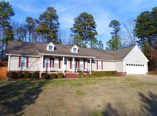155 Aberdeen Dr, Batesville, AR 72501