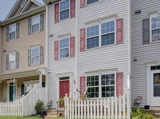 1723 Barnett Ct, Severn, MD 21144