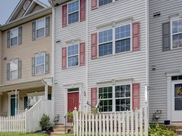 1723 Barnett Ct, Severn, MD 21144