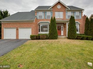 3859 Triton Ln, Frederick, MD 21704