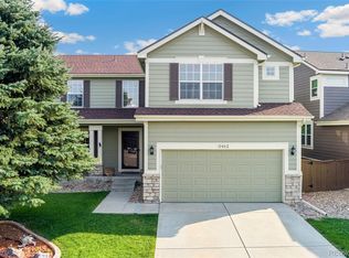 3462 Foxridge Trl, Highlands Ranch, CO 80126