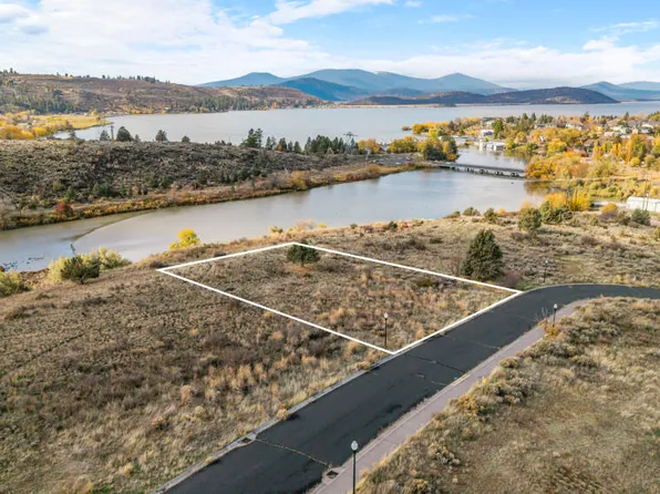 Pristine Dr Lot 4, Klamath Falls, OR 97601