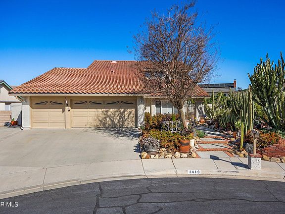 2nd image of 1419 Panorama Ct