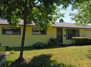 3255 Ferry St, Eugene, OR
