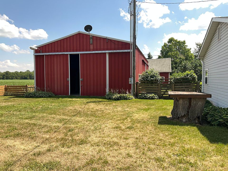 197 W Adams Rd Bronson, MI, 49028 Apartments for Rent Zillow