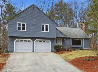 76 Tenney Rd, Westford, MA 01886
