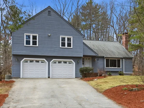 76 Tenney Rd, Westford, MA 01886