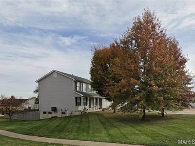 11 Brookshire Creek Ct, Wentzville, MO, 63385