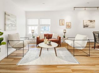 960 N Sherman Street #2E, Denver, CO 80203
