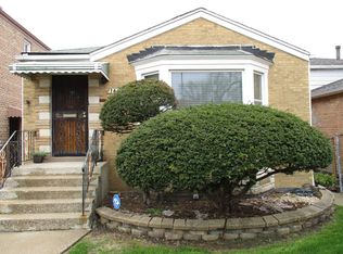 1449 E 83rd St, Chicago, IL 60619