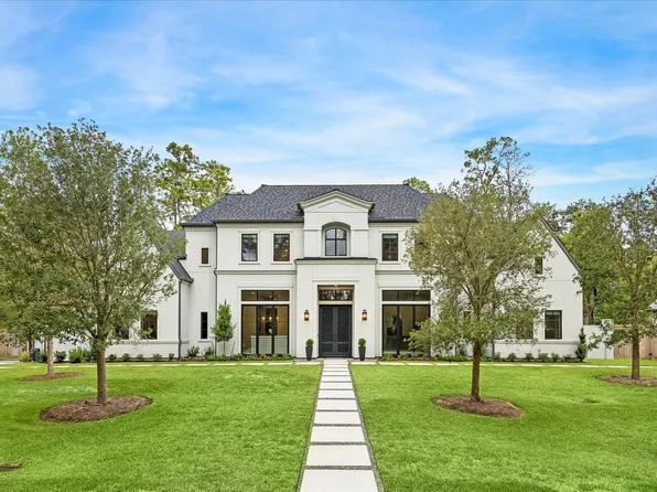 26 Valley Forge Dr, Houston, TX 77024