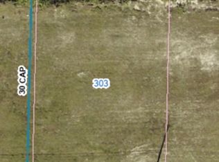 303 NE 25th St, Cape Coral, FL 33909
