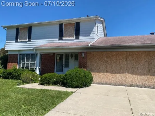 36330 Six Mile Rd, Livonia, MI 48152