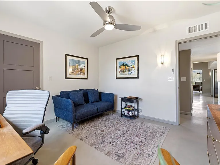 Office or 3rd bedroom