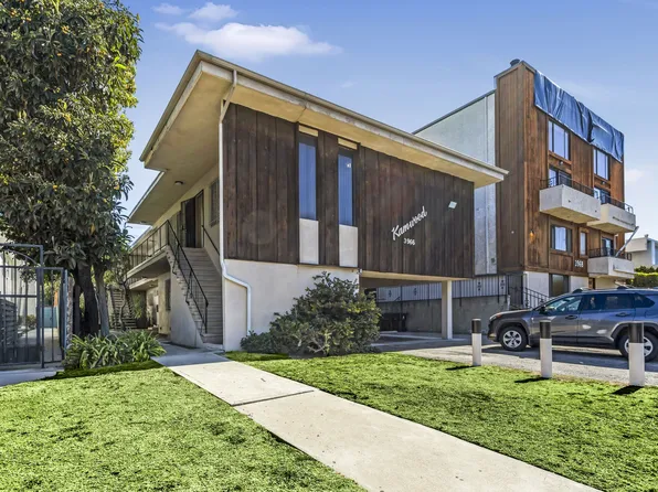 3966 Inglewood Blvd, Los Angeles, CA