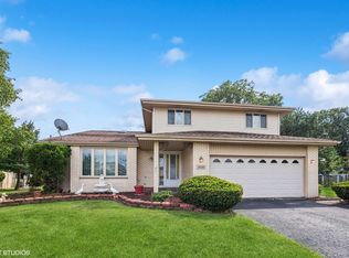 5130 W 112th Pl, Alsip, IL 60803