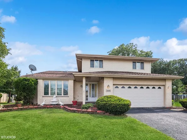 5130 W 112th Pl, Alsip, IL 60803