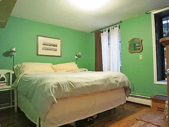 Rented by Alpha Properties NYC I LLC