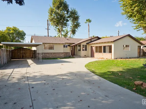 515 Acacia Ave, Shafter, CA 93263