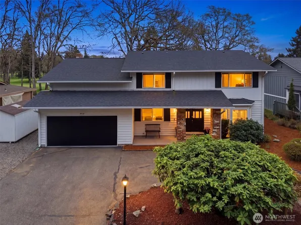 8410 Zircon Drive SW, Lakewood, WA 98498