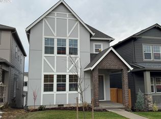 13927 SW 165th Ave, Tigard, OR 97223