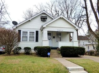 6803 Vinewood Ave, Cincinnati, OH 45227