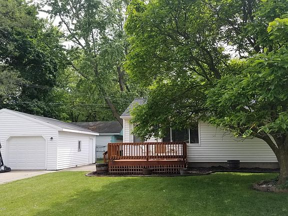 5th image of 4115 Marland Dr