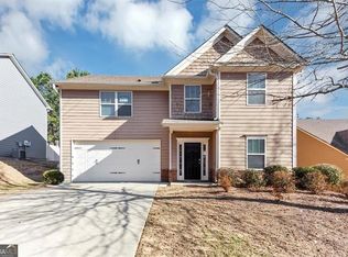 177 Mount Moriah Rd, Ball Ground, GA 30107