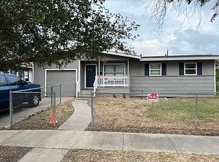 909 Ashland Dr, Corpus Christi, TX 78412